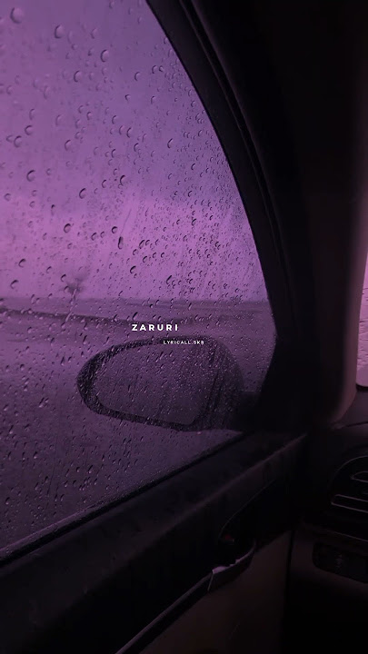 Aise Kyun Song Aesthetic Status 🤐🤌🏻 Slowed and Reverb Songs 🖤 Lofi Songs Status 🥂