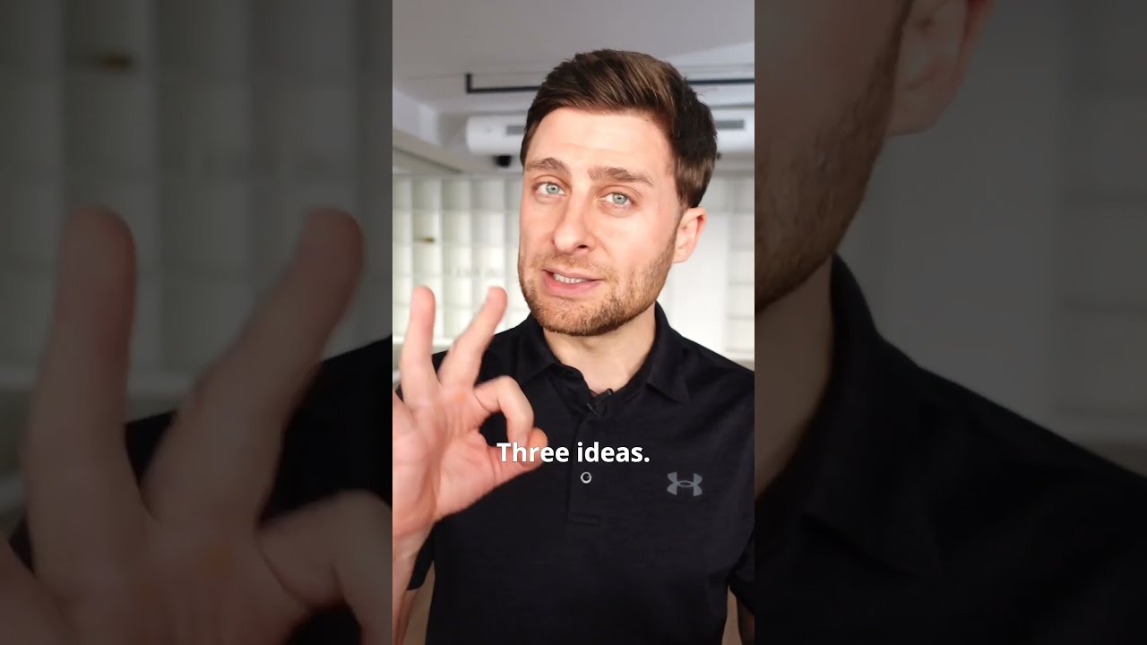 3 Tips To Curb Your Hunger