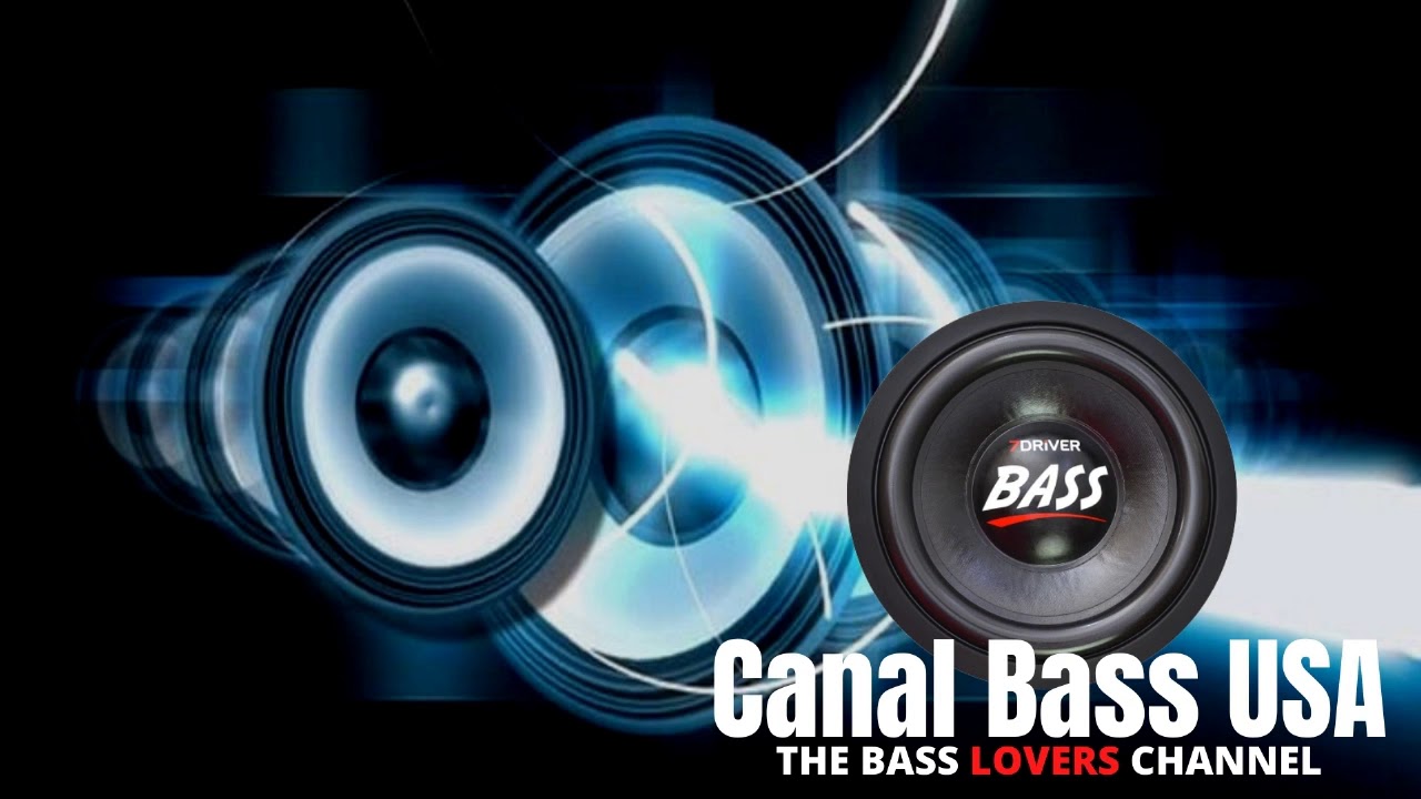 Басс 2 1 2. Miami Bass.