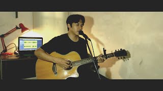 D'tour (디투어) - Get Ready (Police University OST Part 3)  || Cover