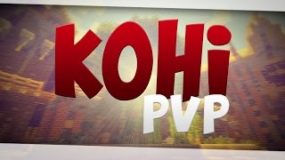 Rompiendo Culos Kohi Minecraft