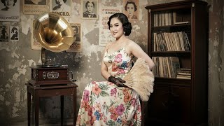 Download Lagu Kumpulan Lagu Nostalgia Tahun 40an | Cinta Lama \u0026 Kenangan Tak Pernah Hilang MP3