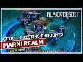 Crypt of resting thoughts marni realm grind test  741 gs succession dk  black desert