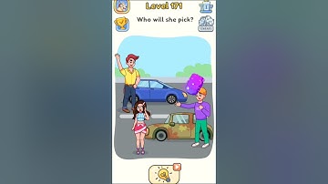 DOP 5: Delete One Part level 171