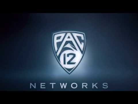 PAC 12 Network Theme