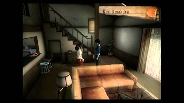 Fatal Frame 3 Part 1