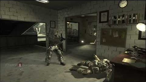 ✔ MW3 Short: Infiltration #2 - Mw3 Machinima