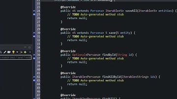 Curso Backend Clase 9 DAO e Inyeccion de Dependencias