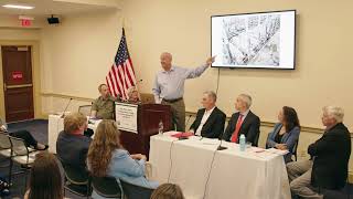 Why Major Meat Companies And Hog Farmer Oppose The Eats Act