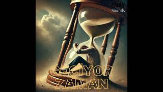 Geçiyor Zaman - EMAY Sounds (Duygusal Türkçe Rap 2024)