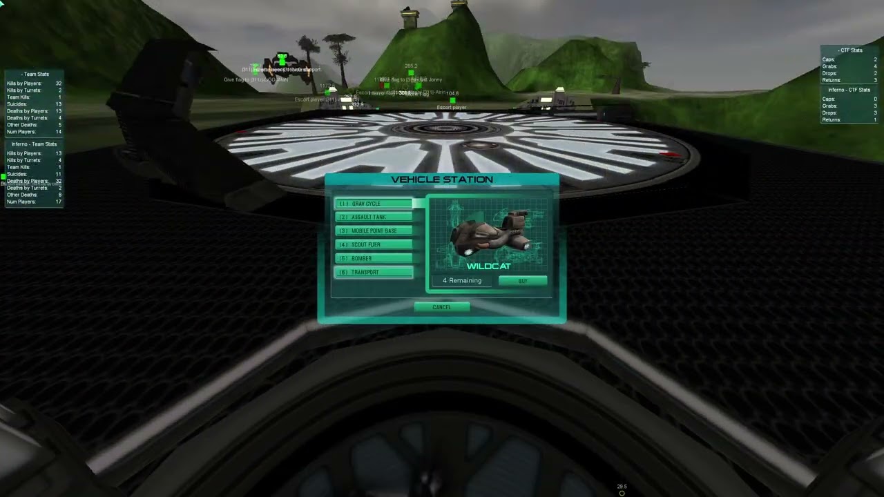 |311r|-Jaeth | Slapdash_x2 | 30 warriors | 2003/2/11 | Demo