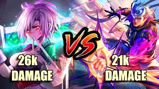 Rank 1 Riven Main OUTPLAYS Challenger With Riven! — CHAOTIC CARRY