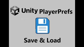 Saving and Loading with PlayerPrefs