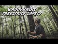 Treestand safety safe  easy tips from michael waddell