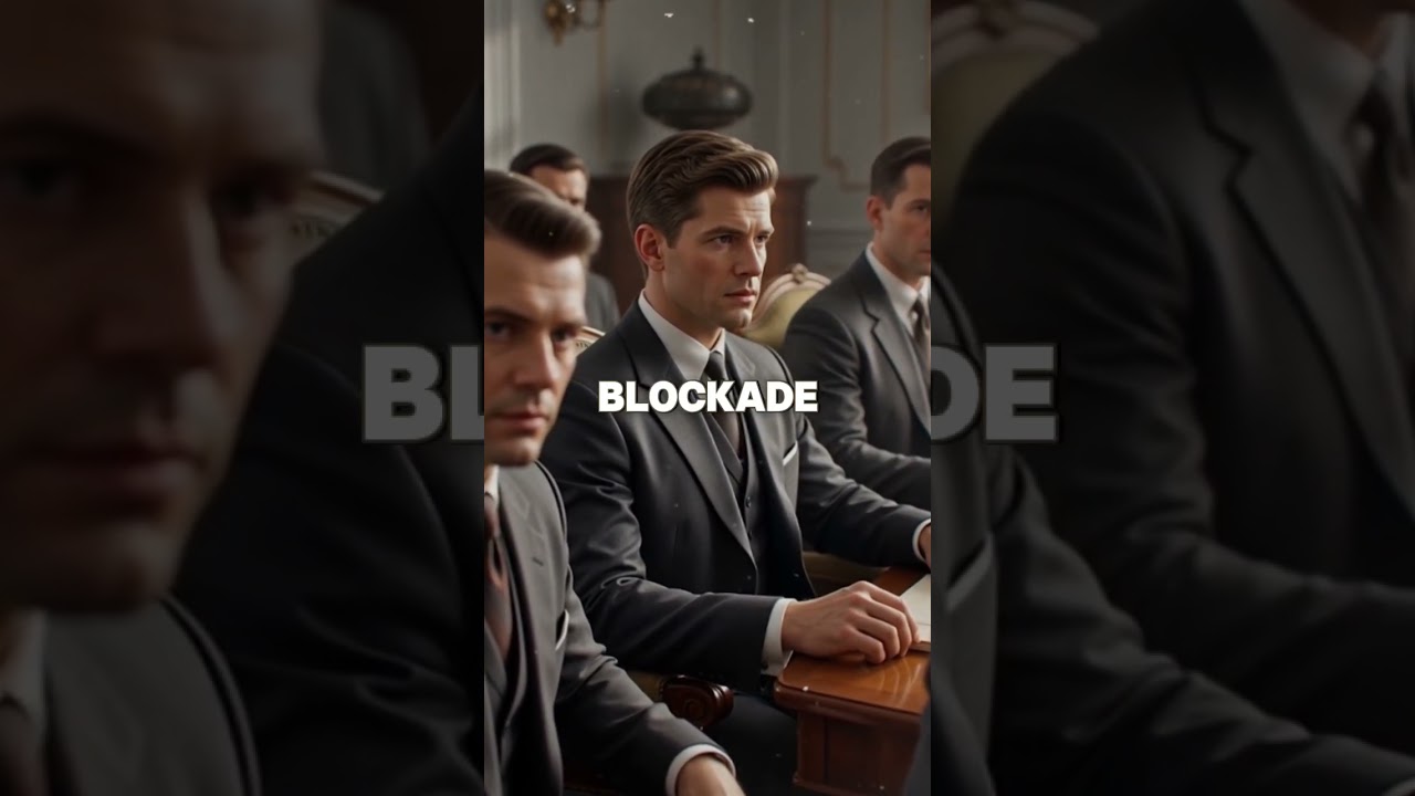 The Cold War’s Hottest Hour: When Nuclear War Was Minutes Away