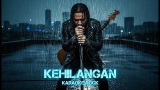Download Lagu Yuk Nyanyi Versi Rock! Karaoke Kehilangan - Firman (Aransemen Baru) Lirik MP3