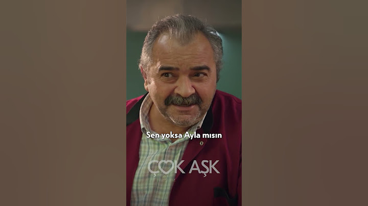 Yengen Tostun Adı Değişti! - Çok Aşk #shorts