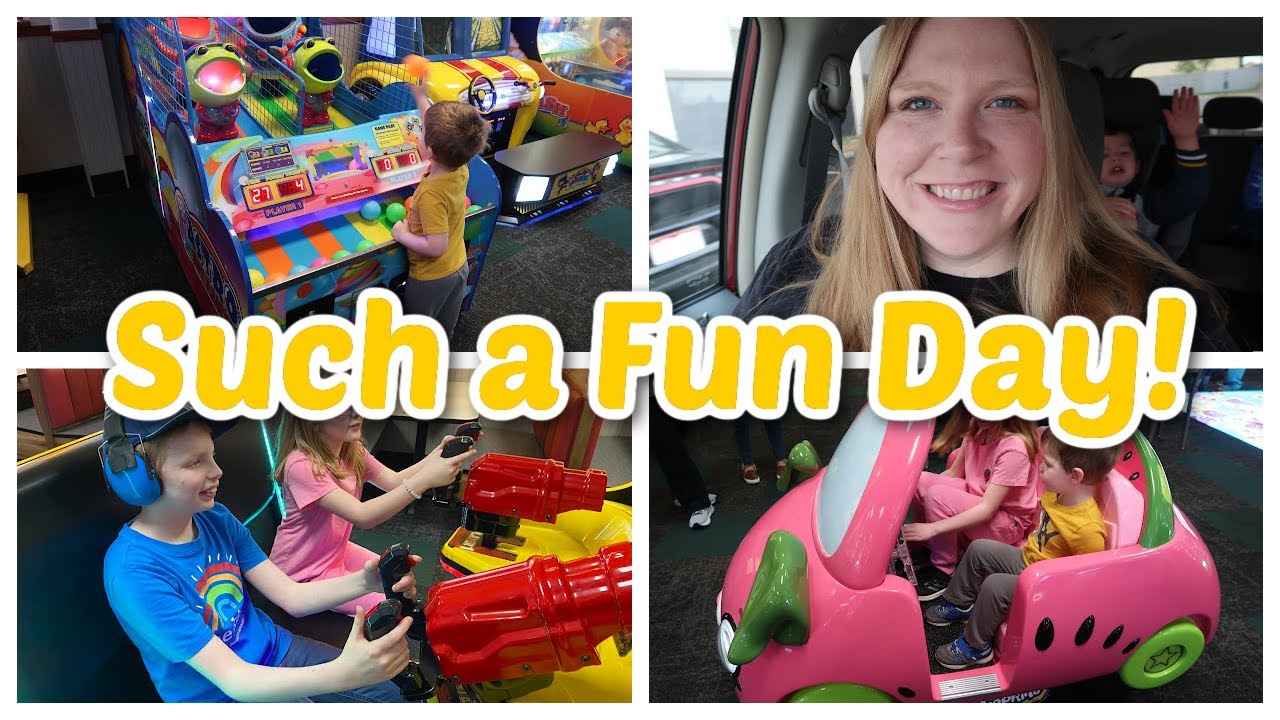 Spending Time Together | Seeing Our House | Daily Vlog