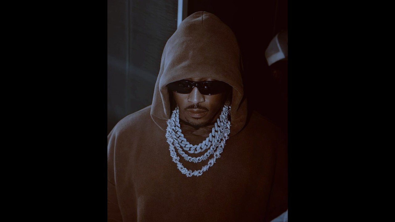 (FREE) “ V V S ” - 2015 Future DS2 Type Beat