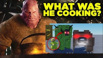 Making A ROBLOX RPG Devlog #3