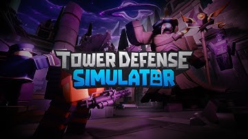 (Official) Tower Defense Simulator Cutscene Soundtrack - NULL AND VOID