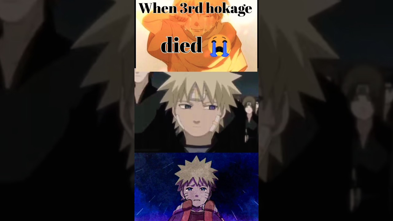 Naruto's Dark Past 😭#animeedit #narutoedit #viral #otaku