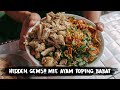 SPESIAL MIE AYAM BABAT DAN BAKSO PEGO CIWORU KULINER CILACAP FT MAKANAN CILACAP