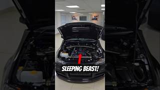 How the R34 Hid Its True Potential!