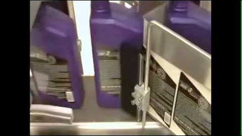 Quadrel | Labeling Systems | F Style Containers | Motor Oil Containers