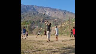 rasuwali toli vollyball tem