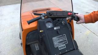 Ski Doo Alpine