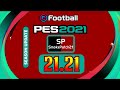 SmokePatch 21.21 Download || Pes 2021