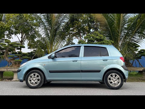 Video Huyndai click stđ bản phun nhập nguyên con giá xe máy... - youtube