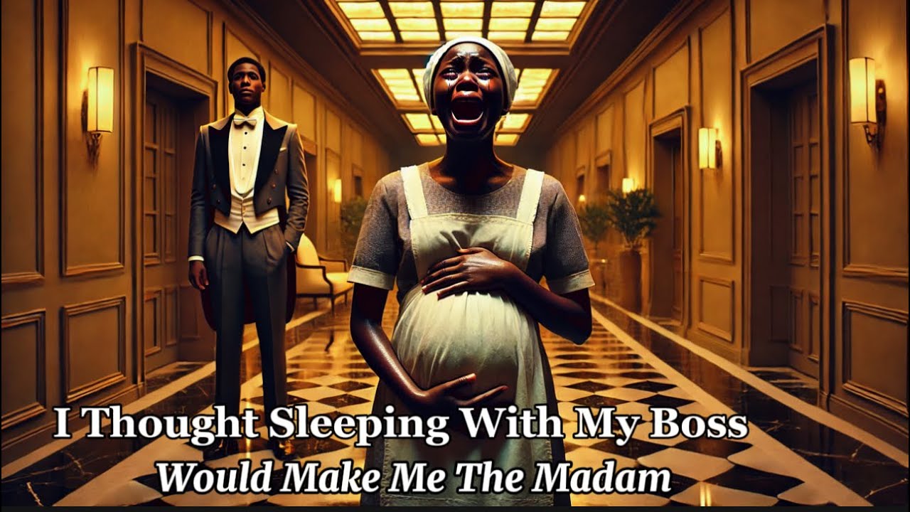 Домработница переспала с миллиардером-боссом — жена развелась с ним, но потом пожалела об этом 