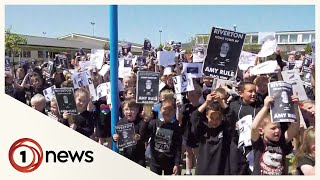 Deep South flush with pride celebrating Rugby World Cup heroes