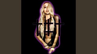 GHETTO ASS WITCH (Burial Hex Remix)