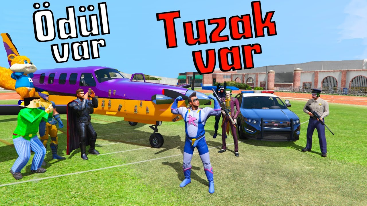 ŞAMPİYON ABUZİ ÖDÜLLERİNİ ALIYOR AMA TUZAKLI