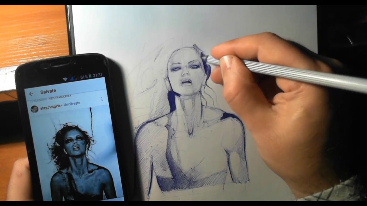 How to draw arta How to draw arta