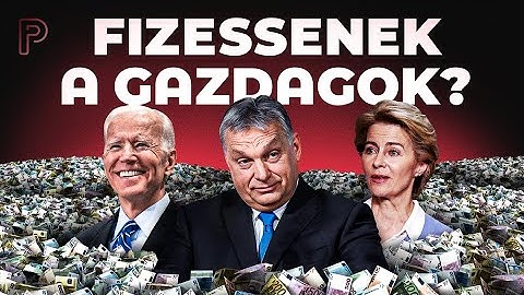 A multik adóelkerülését segítheti Orbán vétója