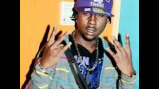 Popcaan - Coolie Gal (Raw) -Coolie Gyal Riddim - May 2012