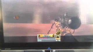 NICE 720 KILL ON HIGHRISE (ExtremeKillsMw2)