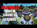 Najwieksze BUGI w Historii League of Legends