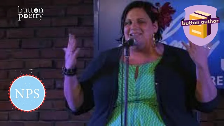 Rachel Wiley - 10 Honest Thoughts on Being Loved b...