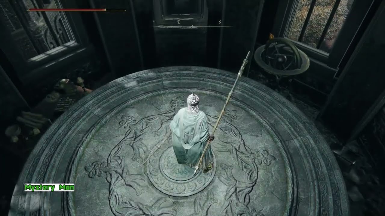 Elden Ring lenne's rise | How to enter into lenne's rise | How to break seal of lenne's rise