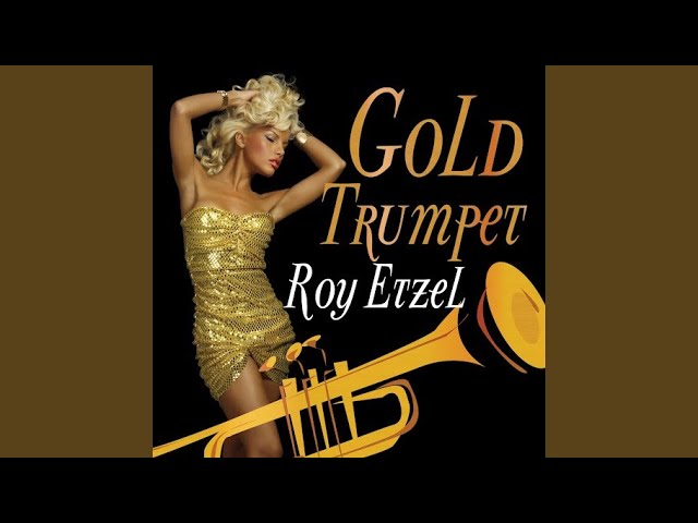 Roy Etzel - Jubilum in Gold