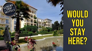 Maistra Select Island Hotel Katarina - Would You Stay Here? Rovinj, Croatia