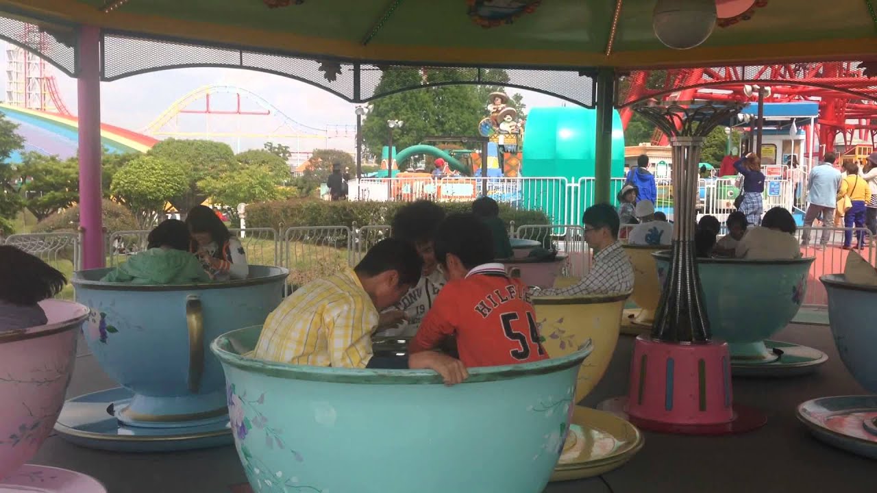 おもしろ動画　ｺｰﾋｰｶｯﾌﾟ編