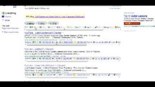 SEO Quake - How to find High PR sites