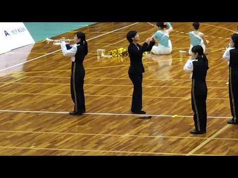 精華女子吹奏楽部　2018.2.25