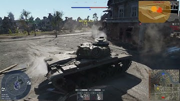 BFK54 VS ITAV 8.0 Squadron Battle